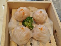 -渔村盛宴(航空新城店)