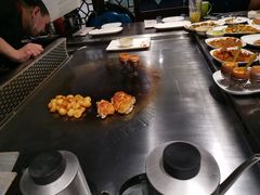 -湘汇概念铁板烧(铁西万达店)