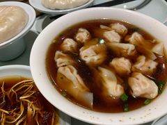 -冶春茶社(星汉大厦店)