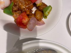 -莆田餐厅PUTIEN(金融街购物中心店)