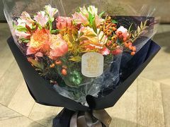 -BEAST野兽派(上海浦东嘉里城店)