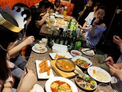-火吧PTV聚会餐厅(10号店)