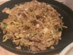 -北李妈妈菜·海肠捞饭(开发区万达店)