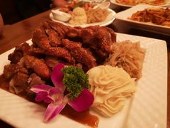 -宝莱纳啤酒花园餐厅PAULANER BRAUHAUS Nanjing(广州路店)