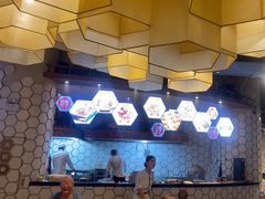 -石榴红了·非遗酥皮烤包子·新疆菜(瑞豪店)