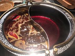 寿喜锅-温禾牛·和牛寿喜烧自助火锅(恒基名人店)