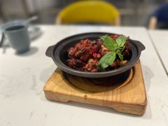 -鹿港小镇(悠唐店)