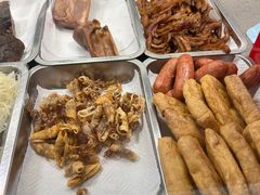 -煮鲜·潮汕下酒菜(福田石厦店)