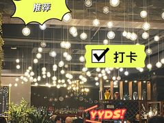 -ITA·意塔意大利餐厅(亦庄店)