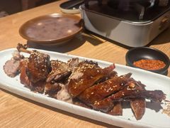 -川堂风·跷脚牛肉·乐山爆炒(宝山日月光店)