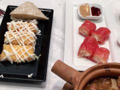 -海都六福酒家(世博广场店)