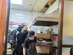 -尊宝比萨(较场口店)