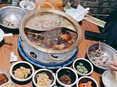 -大白羊蝎子馆(后沙峪山姆店)