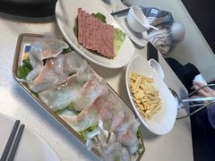 -煲王粤菜餐厅(中侨中心店)