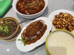 -紫光园·烤鸭·北京菜(团结湖店)