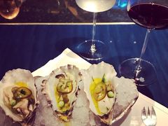 -迪拜帆船酒店海底餐厅