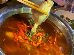 -三哥田螺(北书院街店)