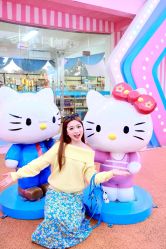 -七彩游乐园(奥体优托邦店)