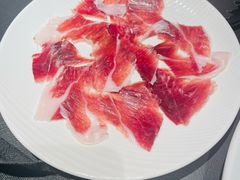 -拉蒂娜·巴西牛排馆 Latina·Brazilian Steakhouse(王府井喜悦店)
