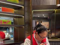 -海底捞火锅(龙岗星河COCO Park店)
