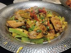 -辣尚瘾·烤鱼·新川菜(交大直营店)