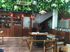 -三里屯土灶炖公鸡地锅鸡(江东店)