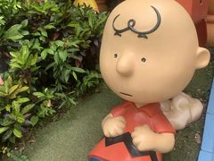-史努比缤纷世界