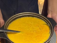 龙虾汤泡金银饭-新雅(丰盛里店)