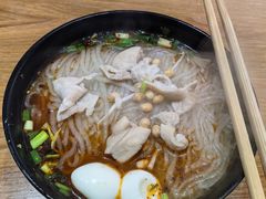 -青石桥老瓦房肥肠粉总店(青石桥总店)