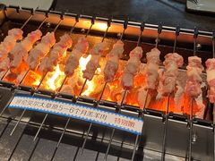 -很久以前羊肉串(簋街店)