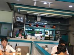 大堂-西域胡氏大盘鸡(谈固店)