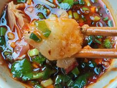 -黑竹香鸡(营和巷店)