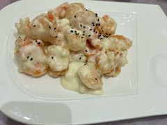 -顺风海鲜港(长寿路店)