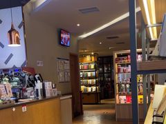 -COSTA COFFEE(新奥购物中心店)