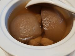 -顺德美的万豪酒店-万豪中餐厅