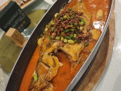 -小方外婆菜(蒙山路店)