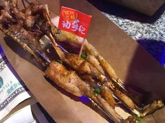 -蘭奢雅集·江浙菜(青山江滩店)