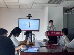 -金吉列留学·语培·小语种·国际课程(江西分公司)