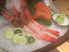 -玄海寿司(国贸店)