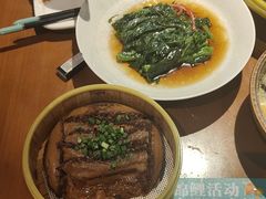 -坤记味道(新华城市广场店)