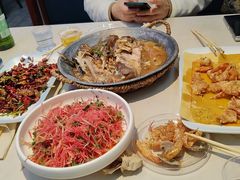 -A8小馆·海鲜烧烤(樱珠苑小区店)