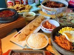 -七八冷面·延边朝鲜族美食(欢乐谷店)