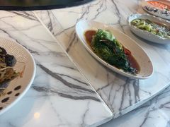 -延松朝鲜族料理
