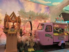 -泰妃殿(武汉首店)