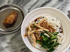 -再回首鸡肉米线(人民路一店)