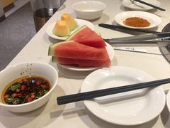 -么子烤肉(化龙池店)