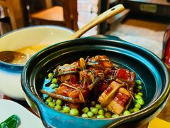 -马灯部落·西湖边的创意山景餐厅(虎跑动物园店)