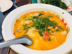 -Doo Dee Thai Food(Issan/Isaan/Esan)