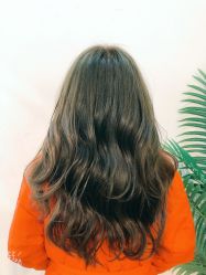 -HairCode芭曲发型