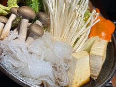 -森味薪火烧•烧鸟居酒屋•日本料理(望京店)